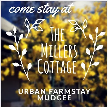 The Millers Urban Farmstay