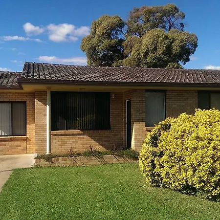River House Holiday home Mudgee