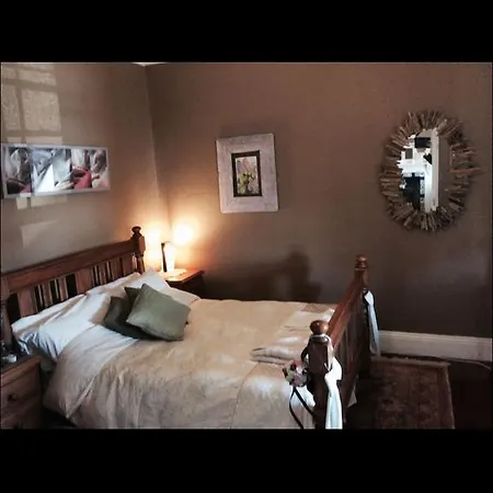 The Millers Urban Farmstay Holiday home Mudgee