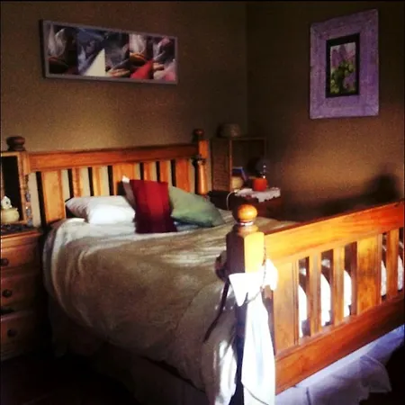 The Millers Urban Farmstay Mudgee