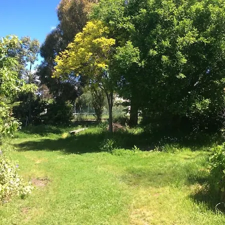 The Millers Urban Farmstay Holiday home