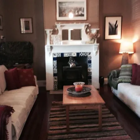 The Millers Urban Farmstay *