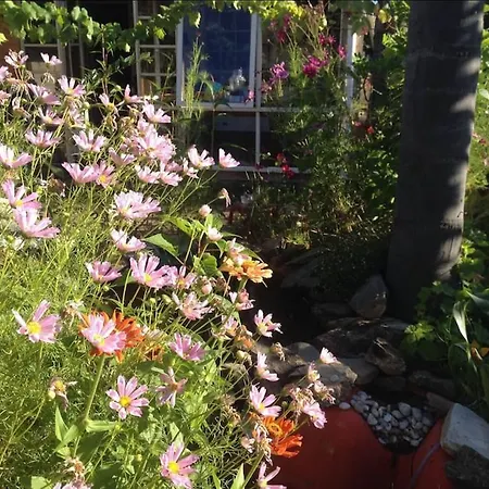 Holiday home The Millers Urban Farmstay Mudgee