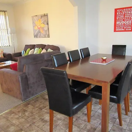 Holiday home River House Mudgee