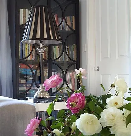 Holiday home Rosehill House *
