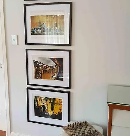 Holiday home Rosehill House Mudgee