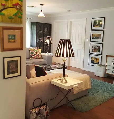 Rosehill House Holiday home