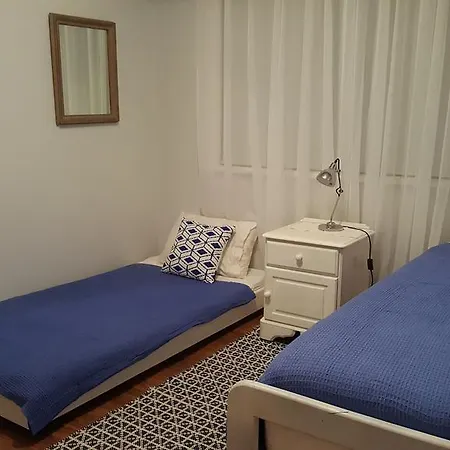 Rosehill House Holiday home