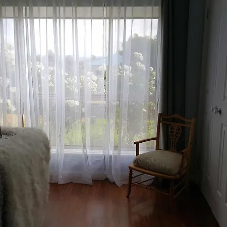 Rosehill House Holiday home