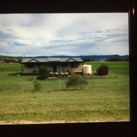 Farm stay Casaso Corner