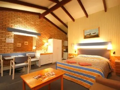Wanderlight Motor Mudgee