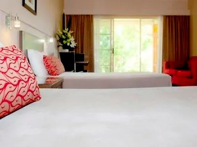 Parklands Motel Mudgee