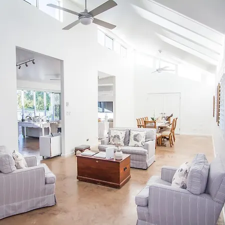 5 Star Ultimate Entertainers Sanctuary In Holiday home *