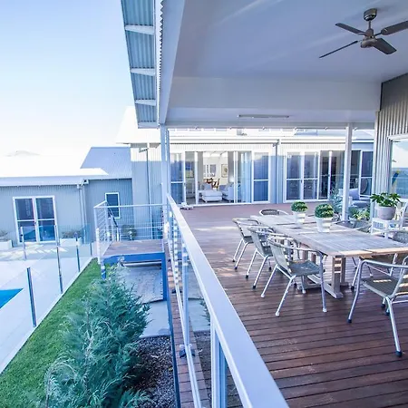 5 Star Ultimate Entertainers Sanctuary In Mudgee