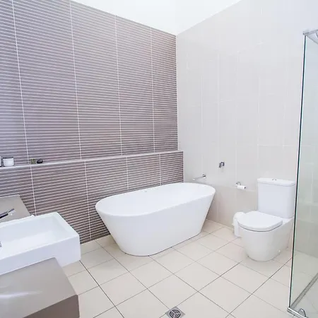 5 Star Ultimate Entertainers Sanctuary In Holiday home Mudgee