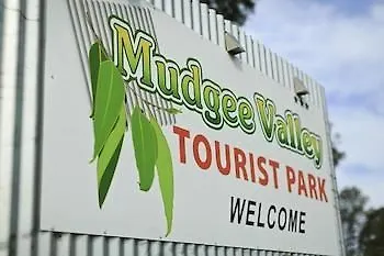 Holiday park Valley Park