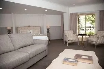 Motel Parklands