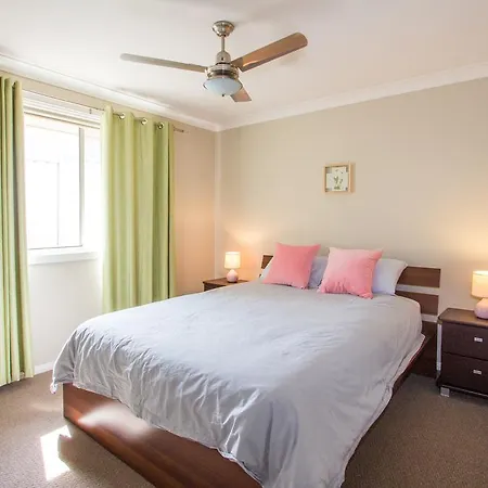 Wine Region | Spacious And Comfy