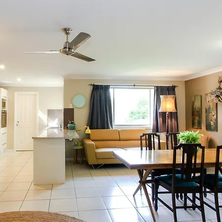 Holiday home Wine Region | Spacious And Comfy *