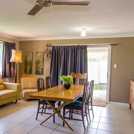 Holiday home Wine Region | Spacious And Comfy Mudgee