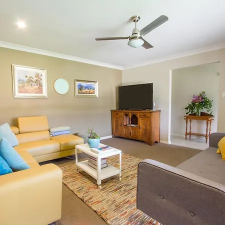 Wine Region | Spacious And Comfy * Mudgee