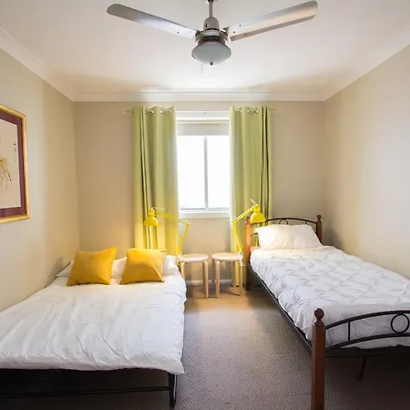 Wine Region | Spacious And Comfy