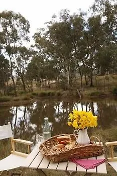 Wildwood Hotel Mudgee