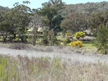 Hotel Wildwood Mudgee