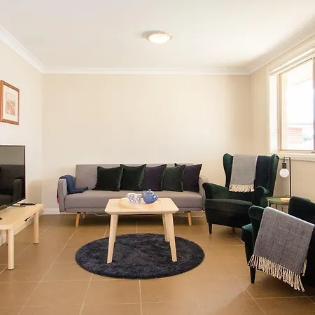 Melliodora House - Enjoy The Region *