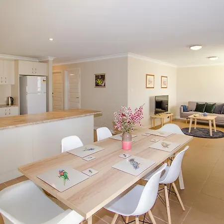 Melliodora House - Enjoy The Region * Mudgee