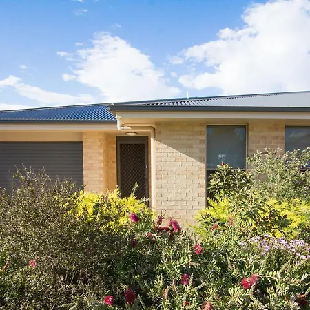 Holiday home Melliodora House - Enjoy The Region *