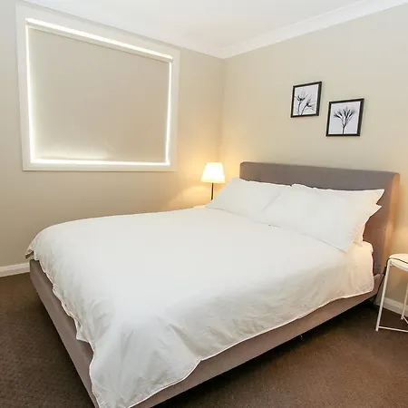 Melliodora House - Enjoy The Region Holiday home Mudgee