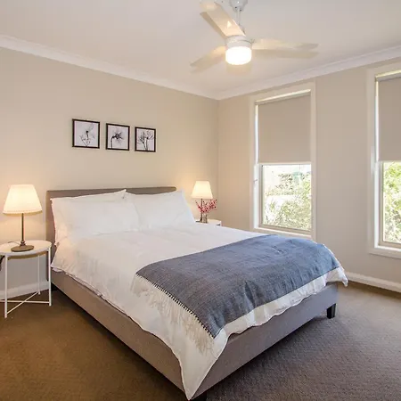 Melliodora House - Enjoy The Region Holiday home *