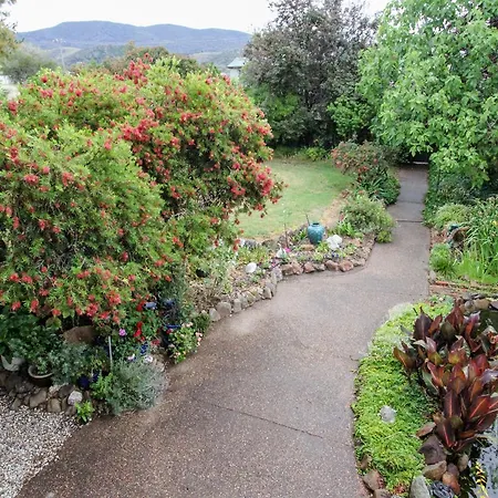 Homestay Teange House Hosted *