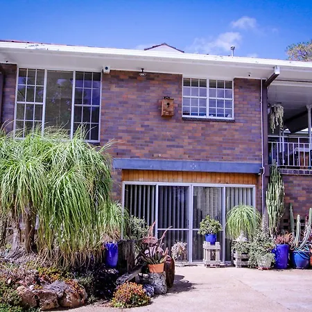 Teange House Hosted Mudgee