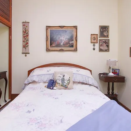 Teange House Hosted Homestay *