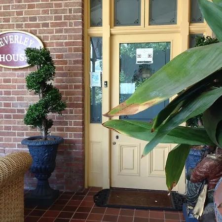 Country house Beverley House *