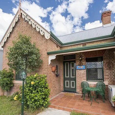 Ningana Heritage Mudgee