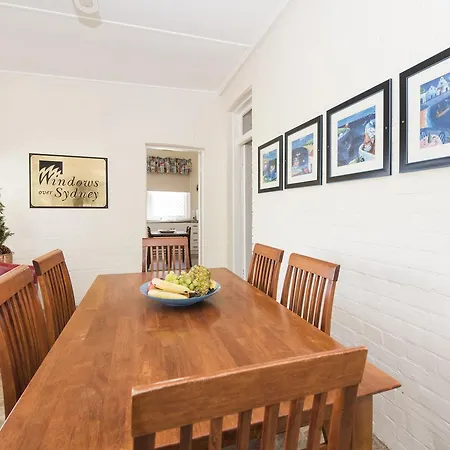 Apartment Ningana Heritage Mudgee