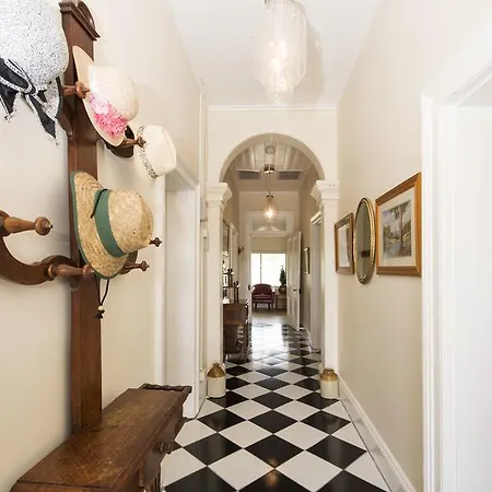 Ningana Heritage Apartment Mudgee