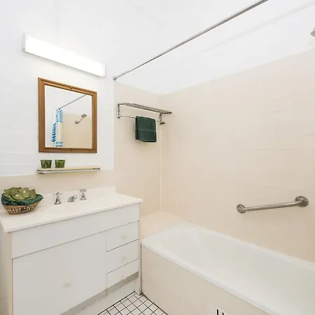 Apartment Ningana Heritage