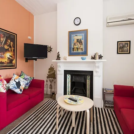 Ningana Heritage Apartment Mudgee