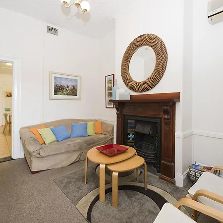 Apartment Ningana Heritage Mudgee