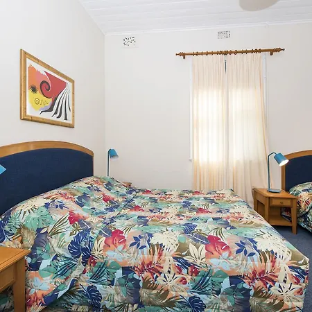 Apartment Ningana Heritage Mudgee