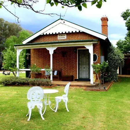 Old School House Country house Mudgee