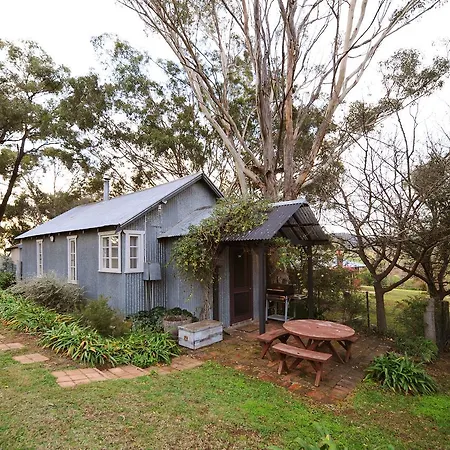 In The Grove, The Church, And Premium Private Homestead Mudgee