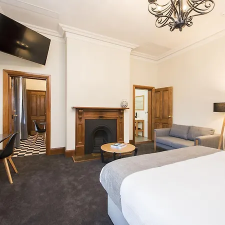 The Parkview Boutique Hotel Mudgee