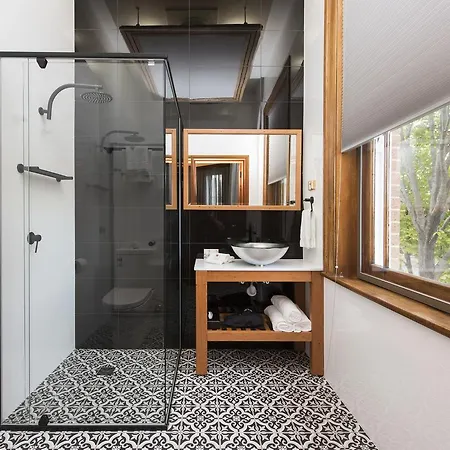The Parkview Boutique Hotel 4*