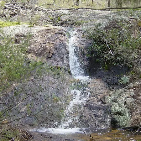 Didgy Ridge Mudgee