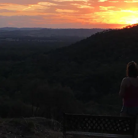 Didgy Ridge Mudgee